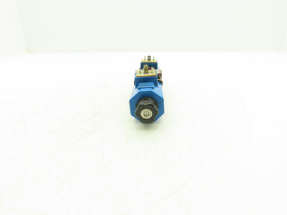 Toyo-oki HD3-3W-BGA-025A-WDD2 Hydraulic Directional Solenoid Valve 24VDC