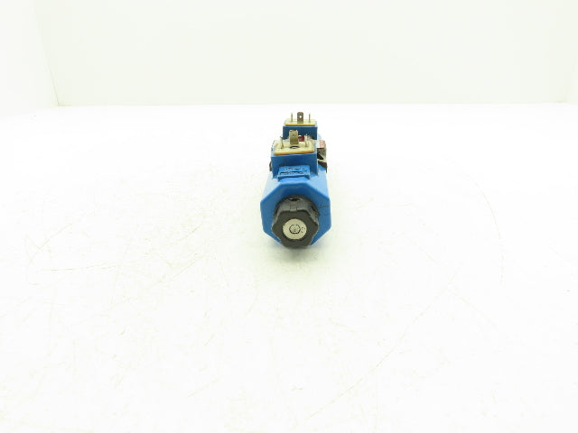 Toyo-oki HD3-3W-BGA-025A-WDD2 Hydraulic Directional Solenoid Valve 24VDC