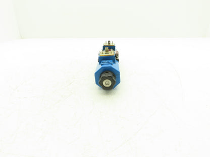 Toyo-oki HD3-3W-BGA-025A-WDD2 Hydraulic Directional Solenoid Valve 24VDC