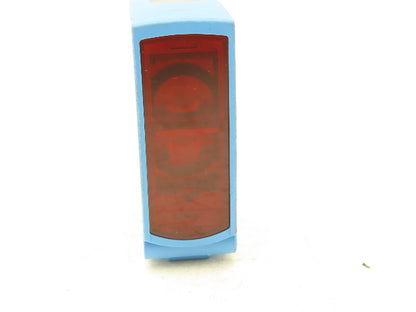 Sick WE016P-24162100A00 Photoelectric Proximity Sensor 0-10m Sensing Range