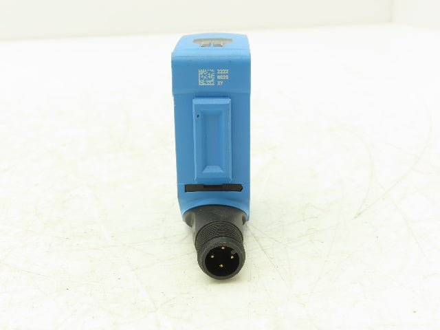 Sick WE016P-24162100A00 Photoelectric Proximity Sensor 0-10m Sensing Range