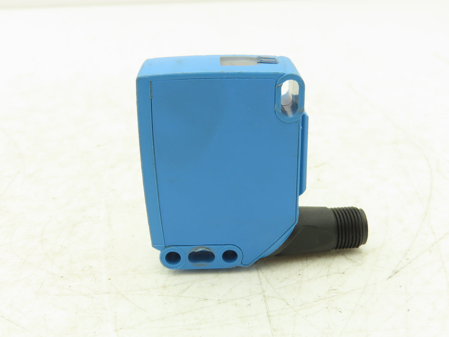 Sick WE016P-24162100A00 Photoelectric Proximity Sensor 0-10m Sensing Range