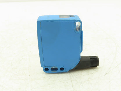 Sick WE016P-24162100A00 Photoelectric Proximity Sensor 0-10m Sensing Range
