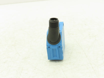 Sick WE016P-24162100A00 Photoelectric Proximity Sensor 0-10m Sensing Range