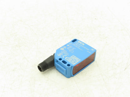 Sick WE016P-24162100A00 Photoelectric Proximity Sensor 0-10m Sensing Range