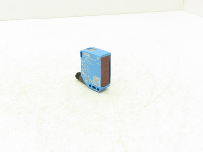 Sick WE016P-24162100A00 Photoelectric Proximity Sensor 0-10m Sensing Range
