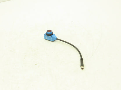 Sick HL18-P2B3BA Photoelectric Proximity Sensor 0.03-6.5m Sensing Range