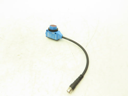 Sick HL18-P2B3BA Photoelectric Proximity Sensor 0.03-6.5m Sensing Range