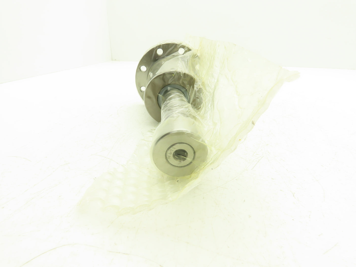 Koyo 12K-0023 Ball Screw & Nut Assembly 28mm Dia 16mm Pitch 400mm OAL
