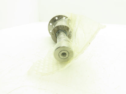 Koyo 12K-0023 Ball Screw & Nut Assembly 28mm Dia 16mm Pitch 400mm OAL