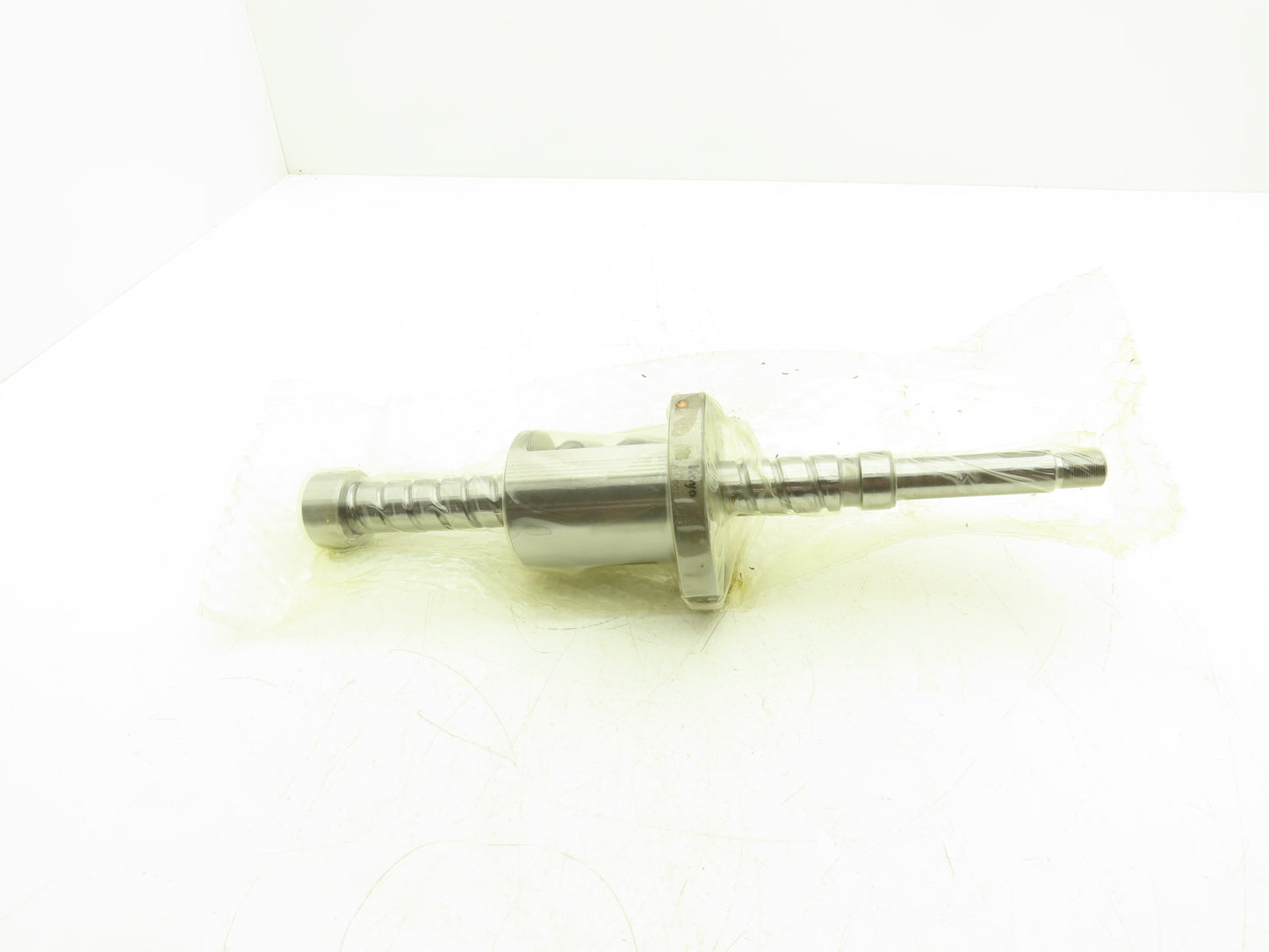 Koyo 12K-0023 Ball Screw & Nut Assembly 28mm Dia 16mm Pitch 400mm OAL