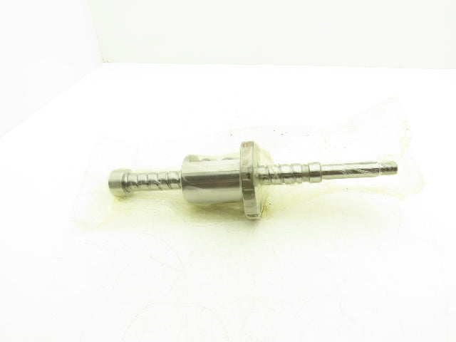 Koyo 12K-0023 Ball Screw & Nut Assembly 28mm Dia 16mm Pitch 400mm OAL