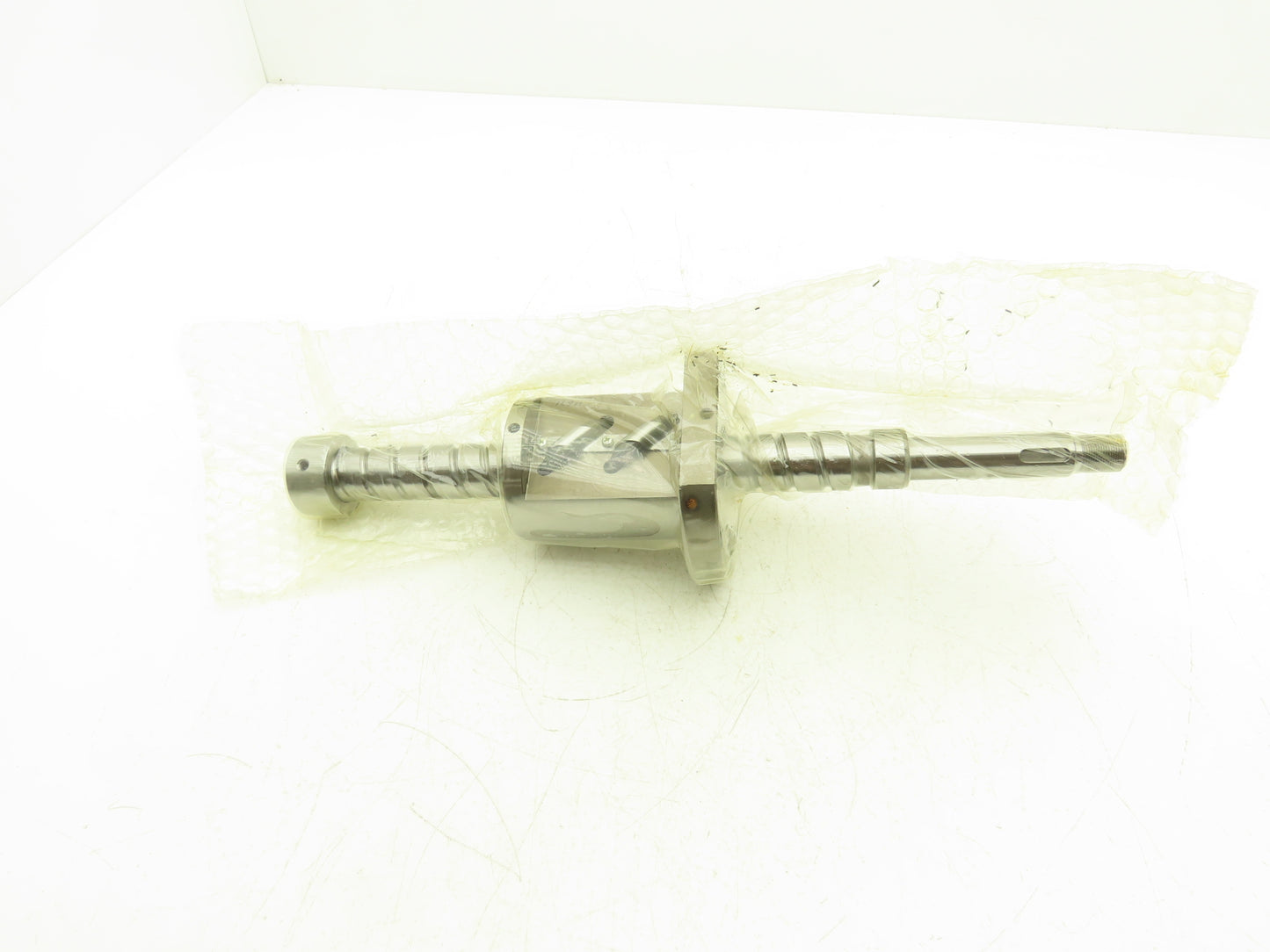 Koyo 12K-0023 Ball Screw & Nut Assembly 28mm Dia 16mm Pitch 400mm OAL