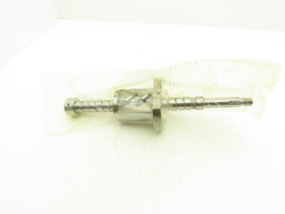 Koyo 12K-0023 Ball Screw & Nut Assembly 28mm Dia 16mm Pitch 400mm OAL