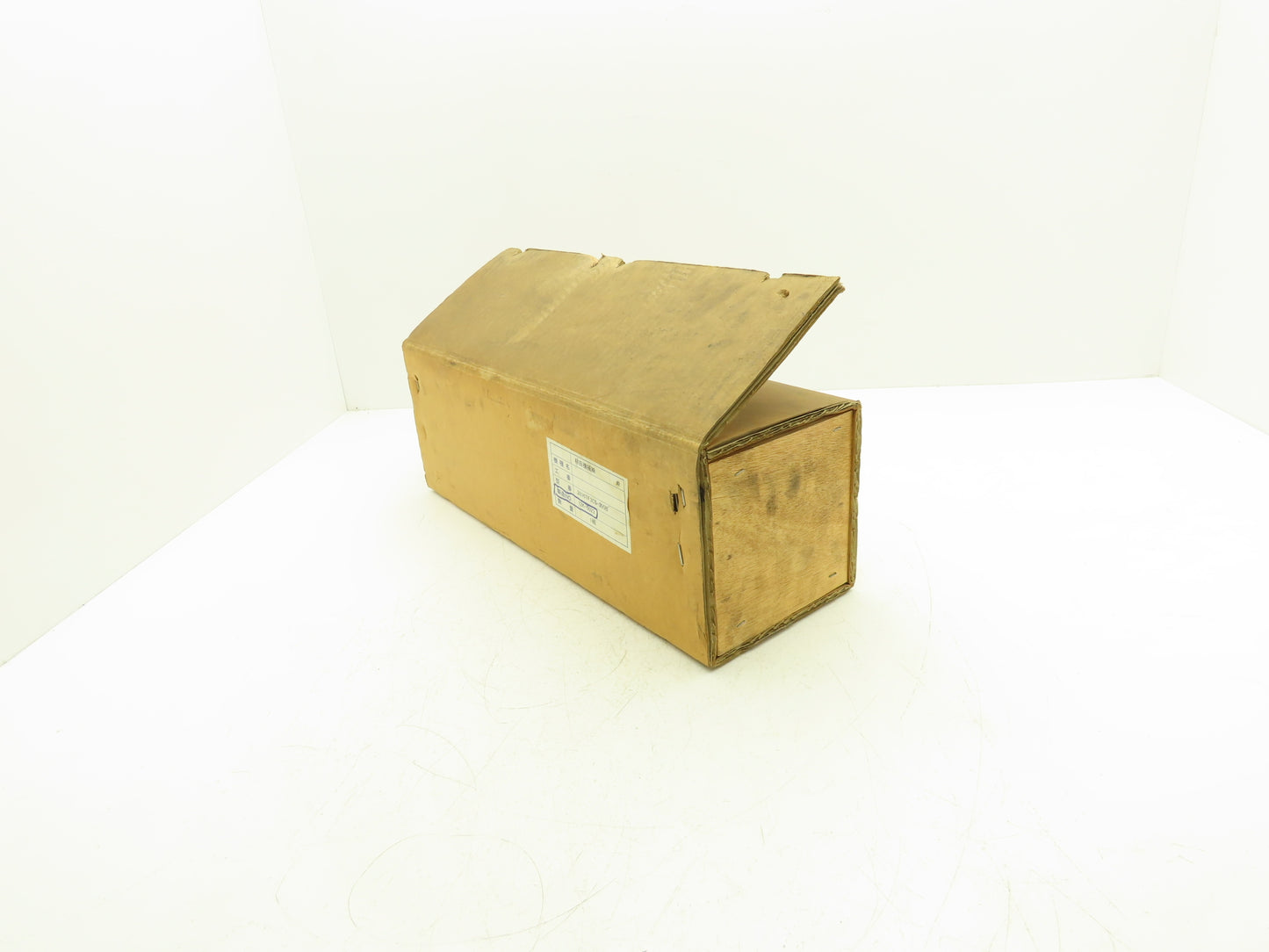Koyo 12K-0023 Ball Screw & Nut Assembly 28mm Dia 16mm Pitch 400mm OAL