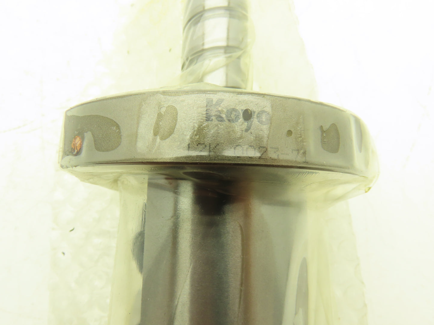 Koyo 12K-0023 Ball Screw & Nut Assembly 28mm Dia 16mm Pitch 400mm OAL