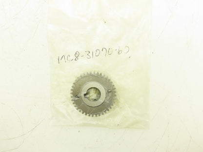 Koyo 12K-0023 Ball Screw & Nut Assembly 28mm Dia 16mm Pitch 400mm OAL