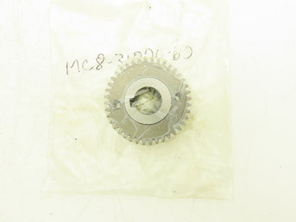 Koyo 12K-0023 Ball Screw & Nut Assembly 28mm Dia 16mm Pitch 400mm OAL