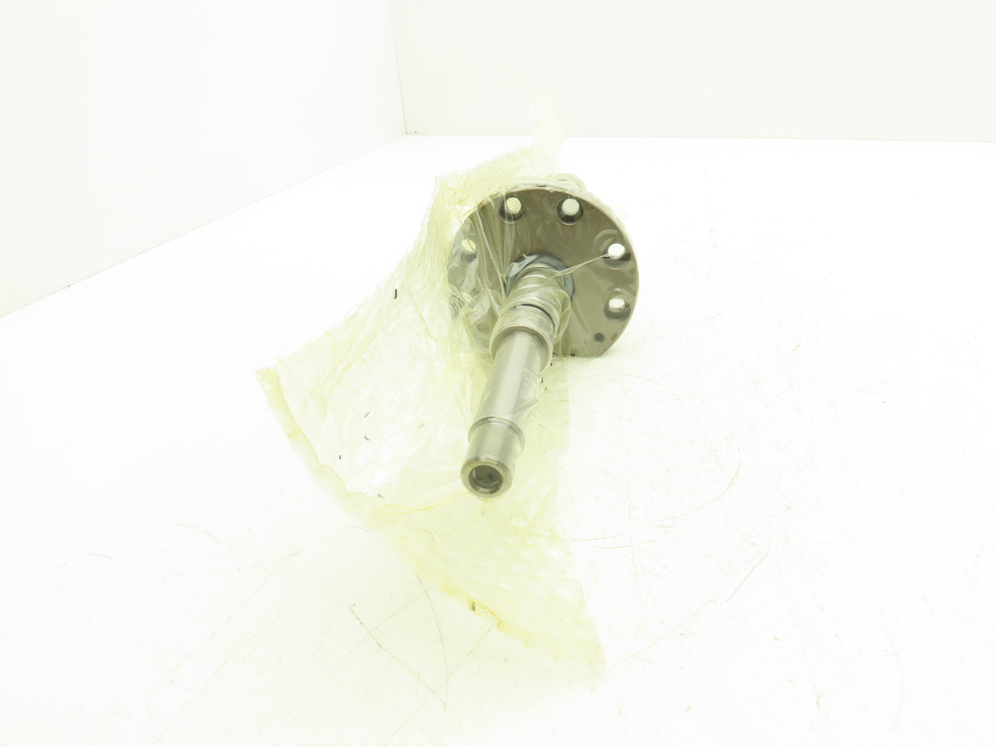 Koyo 12K-0023 Ball Screw & Nut Assembly 28mm Dia 16mm Pitch 400mm OAL