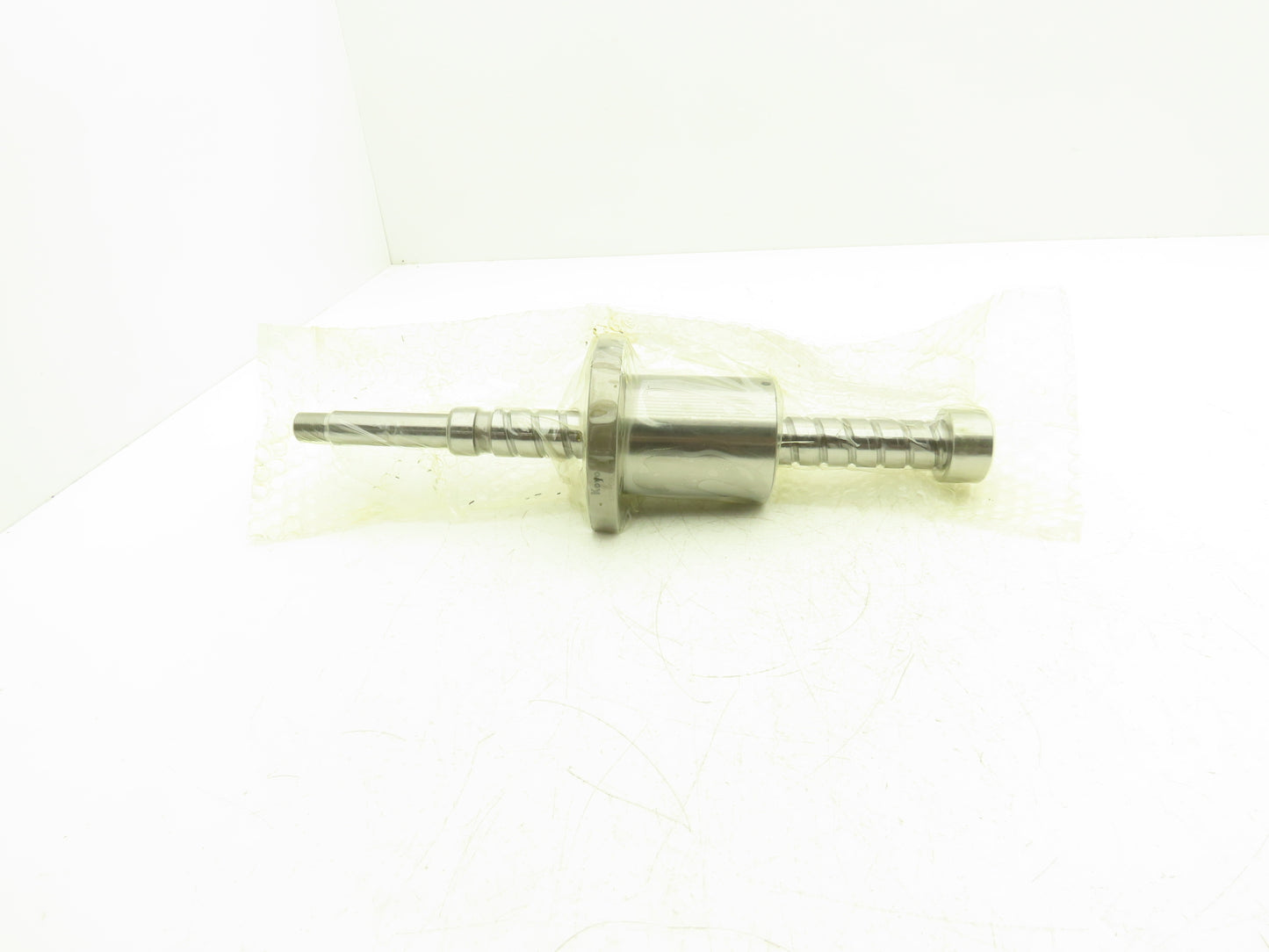 Koyo 12K-0023 Ball Screw & Nut Assembly 28mm Dia 16mm Pitch 400mm OAL
