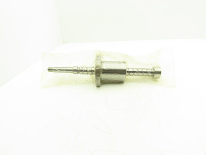 Koyo 12K-0023 Ball Screw & Nut Assembly 28mm Dia 16mm Pitch 400mm OAL