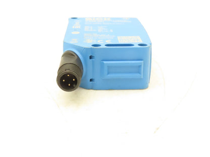 Sick WTB26I-24161120A00 Photoelectric Proximity Sensor 30-2000mm Sensing Range