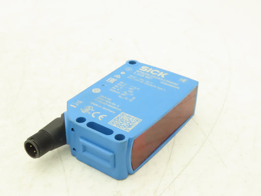 Sick WTB26I-24161120A00 Photoelectric Proximity Sensor 30-2000mm Sensing Range