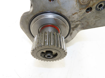 Daikin EDM 116A-3R3-1-30-595 Hydraulic Motor w/Solenoid Valve Control 110V