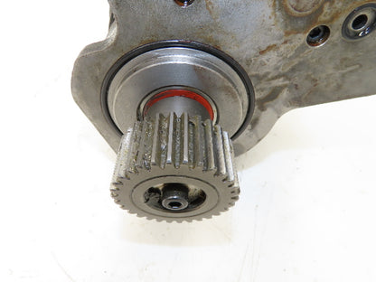 Daikin EDM 116A-3R3-1-30-595 Hydraulic Motor w/Solenoid Valve Control 110V