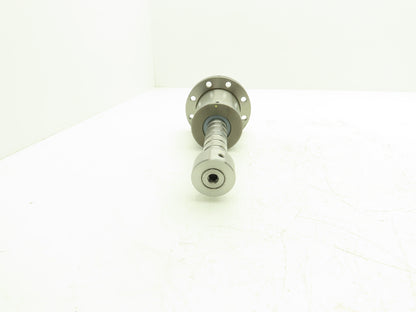 Koyo 12K-0023 Ball Screw & Nut Assembly 28mm Dia 16mm Pitch 400mm OAL