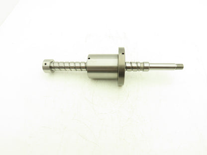Koyo 12K-0023 Ball Screw & Nut Assembly 28mm Dia 16mm Pitch 400mm OAL