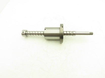 Koyo 12K-0023 Ball Screw & Nut Assembly 28mm Dia 16mm Pitch 400mm OAL
