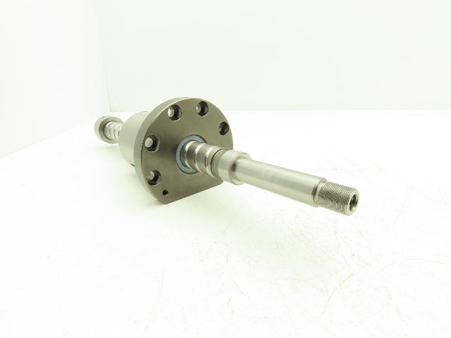 Koyo 12K-0023 Ball Screw & Nut Assembly 28mm Dia 16mm Pitch 400mm OAL