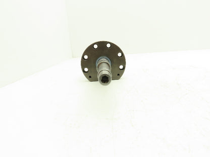 Koyo 12K-0023 Ball Screw & Nut Assembly 28mm Dia 16mm Pitch 400mm OAL