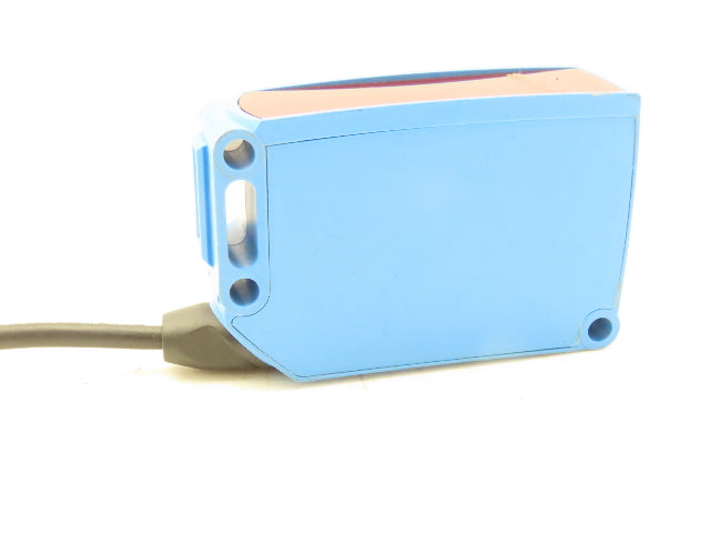 Sick RAY26P-34162330A00 Photoelectric Proximity Sensor 0-4.5m Sensing Range