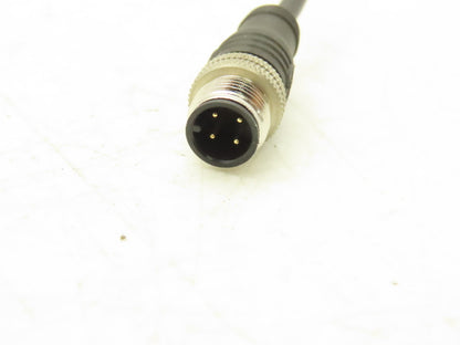 Sick RAY26P-34162330A00 Photoelectric Proximity Sensor 0-4.5m Sensing Range