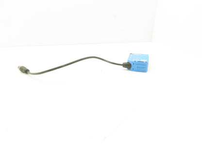 Sick RAY26P-34162330A00 Photoelectric Proximity Sensor 0-4.5m Sensing Range