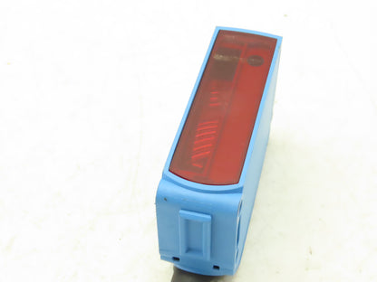 Sick RAY26P-34162330A00 Photoelectric Proximity Sensor 0-4.5m Sensing Range