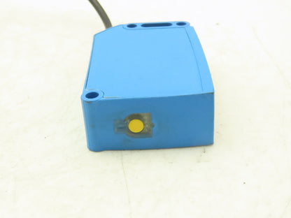 Sick RAY26P-34162330A00 Photoelectric Proximity Sensor 0-4.5m Sensing Range