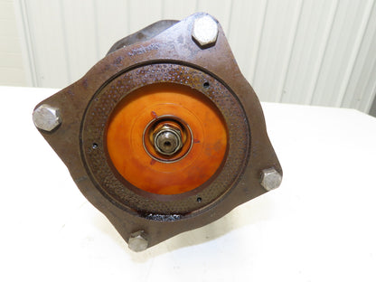 Teral LHW205A1.1M Immersion Coolant Pump 7.9gpm 1.1kw 200/220V 3PH 3/4"NPT