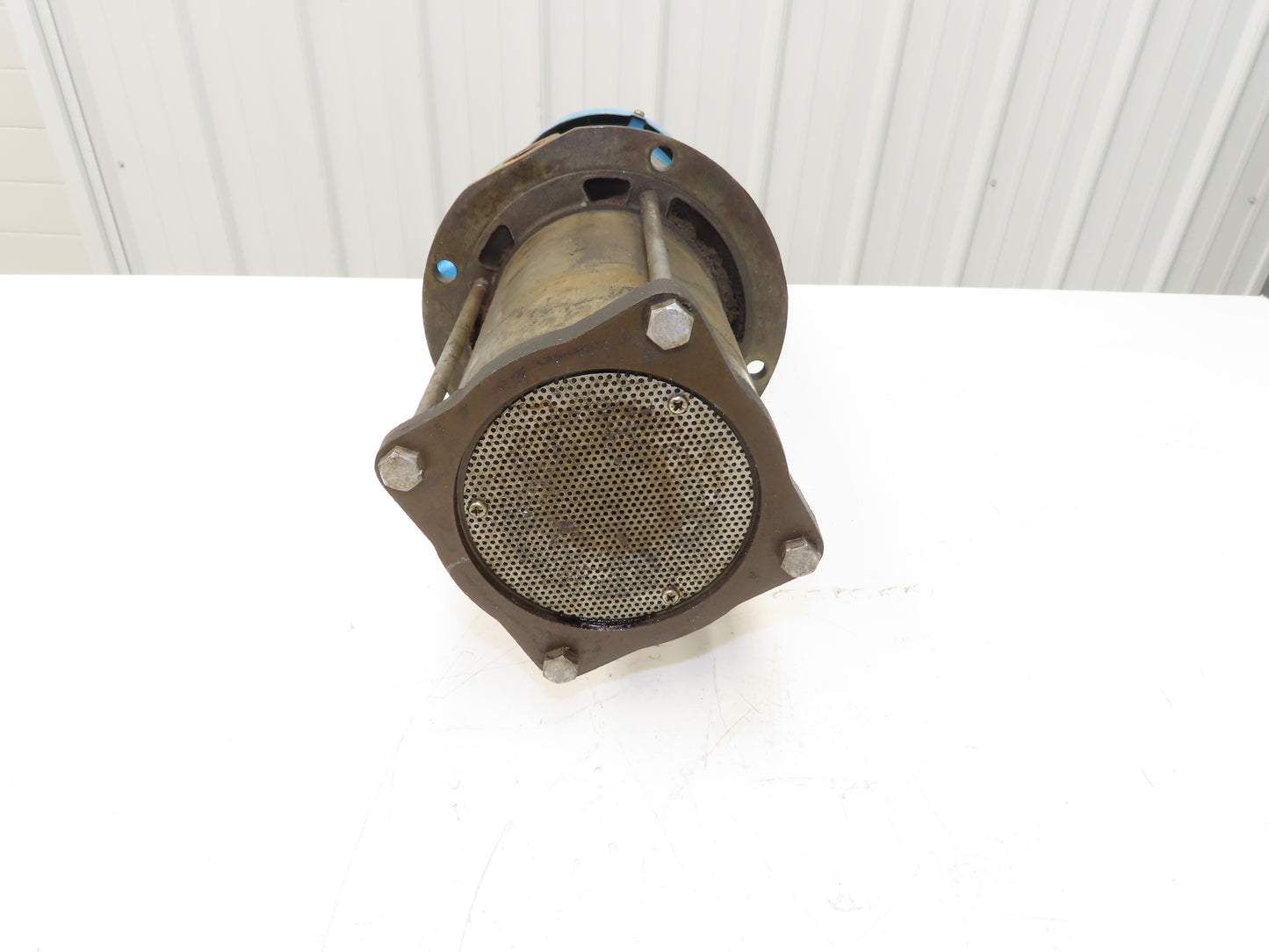 Teral LHW205A1.1M Immersion Coolant Pump 7.9gpm 1.1kw 200/220V 3PH 3/4"NPT