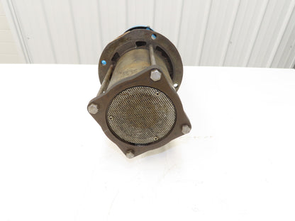 Teral LHW205A1.1M Immersion Coolant Pump 7.9gpm 1.1kw 200/220V 3PH 3/4"NPT