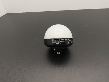 Banner K90PLRGB7Q LED RGB Indicator 7-Color K90 Pro Series 12-30VDC 5-Pin M12