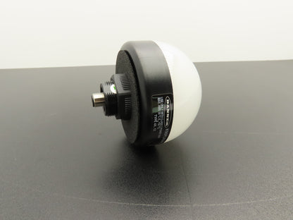 Banner K90PLRGB7Q LED RGB Indicator 7-Color K90 Pro Series 12-30VDC 5-Pin M12