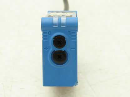 Sick GTB10-P5221S21 Photoelectric Proximity Sensor 20-1200mm Sensing Range