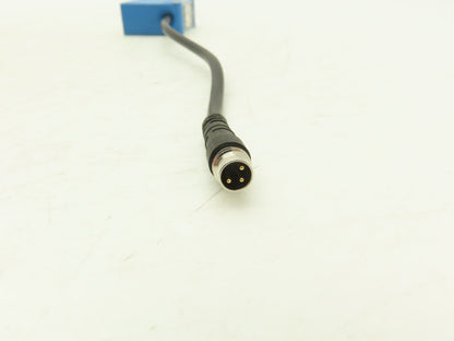 Sick GTB10-P5221S21 Photoelectric Proximity Sensor 20-1200mm Sensing Range