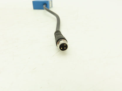 Sick GTB10-P5221S21 Photoelectric Proximity Sensor 20-1200mm Sensing Range