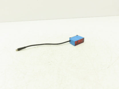 Sick GTB10-P5221S21 Photoelectric Proximity Sensor 20-1200mm Sensing Range