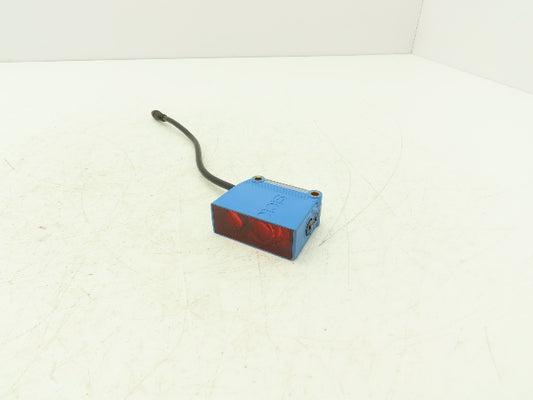 Sick GTB10-P5221S21 Photoelectric Proximity Sensor 20-1200mm Sensing Range