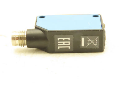 Sick WL100-2P3439 Photoelectric Proximity Sensor 0.01m-7.2m Sensing Range